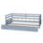 Mahoney Kids Twin Daybed with Trundle