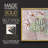 Art Arrangement II -Framed Print - Restickable