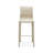 Jada Upholstered Counter Stool with Iron Frame-23824732-48311901