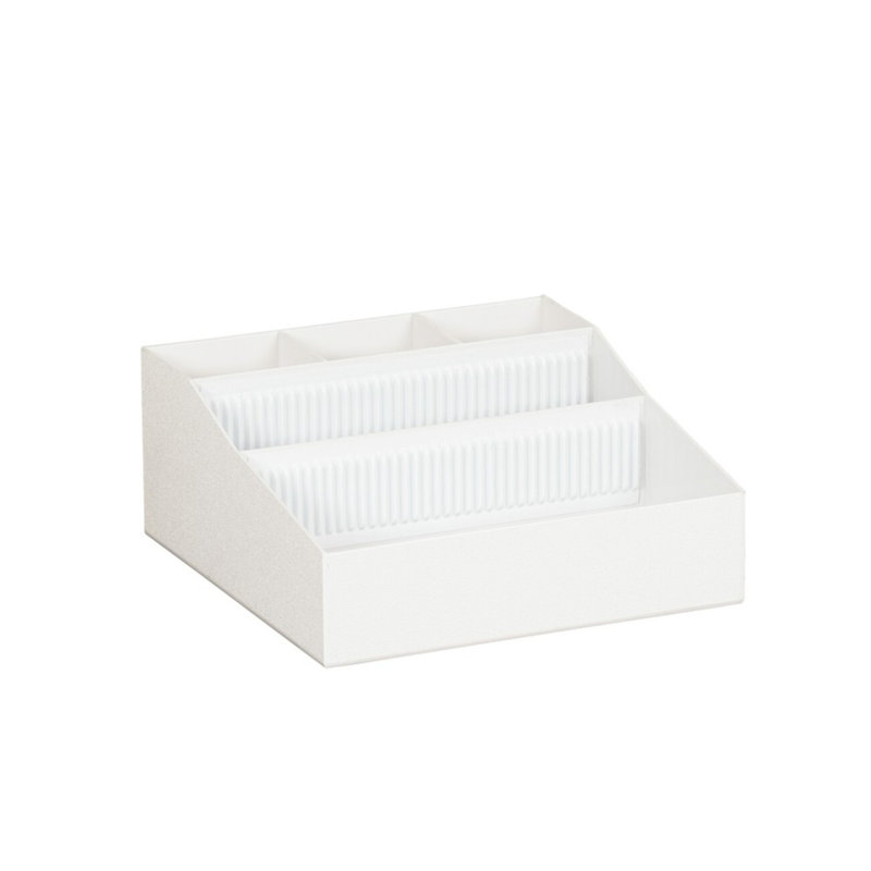 Rangement et accessoires pour condiments Cal-Mil Classic