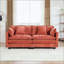 Canapé modulaire Cloud avec coussin double couche-1417687112