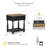 Fontevraud 6-Piece Bedroom Set-103486042