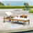 Outdoor Chaise Lounge-659819378