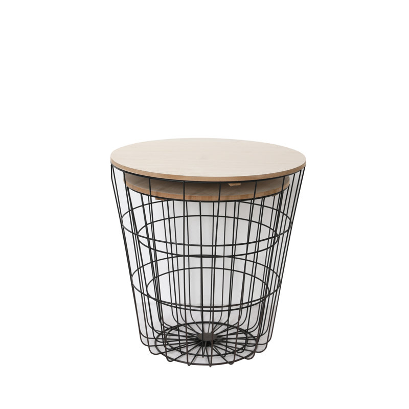 Dirk Frame Nesting Tables