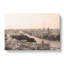 Skyline Of Verona Italy Painting - Wrapped Canvas-56654448