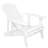 Malibu Adirondack Chair For Garden Yard And Pool-1721060125