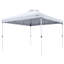 Abri de jardin en acier de l 10 pi x P 10 pi-59870429