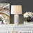 18.5" Table Lamp