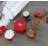 Reston Lloyd 8 -Piece Plastic Measuring Cup-75298370