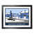 Black Wood Frame selected