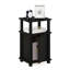 Dontaz End Table-93955743