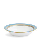 Wedgwood Helia Open Oval Dish 9.8In