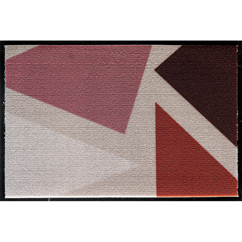 Tapis de cuisine et de porte 20 po x 31,5 po L60