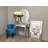 Sandy Console Table