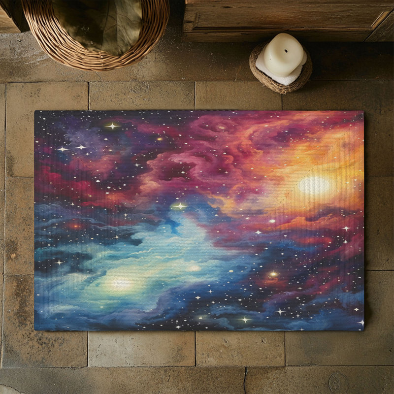 Glian, Rectangle 3' x 5'