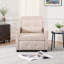 Canapé-lit convertible 3 en 1 Sleeper Chair-1359565334