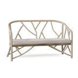 River Run Outdoor 2 - Seat Loveseat
