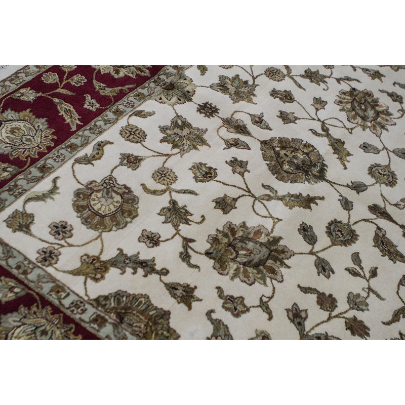 Dharma Oriental Area Rug