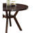 Drake Espresso Finish Dining Table