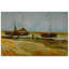 Vincent Van Gogh - Wrapped Canvas Painting-21212252