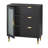 Accent Cabinet