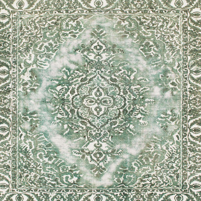 Abstract Indoor Rug
