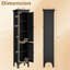 Armoire à linge autoportante Nixin-769583782