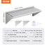 Metal Floating Shelf-738062446