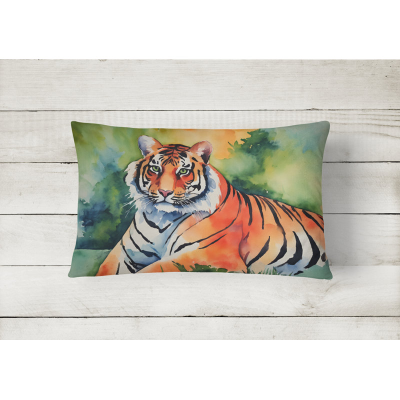 Other/No Pattern Outdoor Throw Pillow