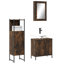 Verdie Bathroom Furniture Suite-1174440764