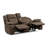 Kammeron Upholstered 79'' Reclining Loveseat