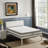 8'' Medium Mattress-909263547