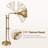 Industrial Style Metal Task Lamps 25"-29"