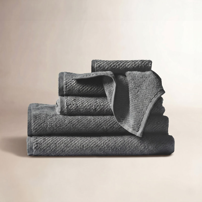 Ensemble de serviettes Air Air, Ombre