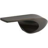 Wellworth Left-Hand Trip Lever