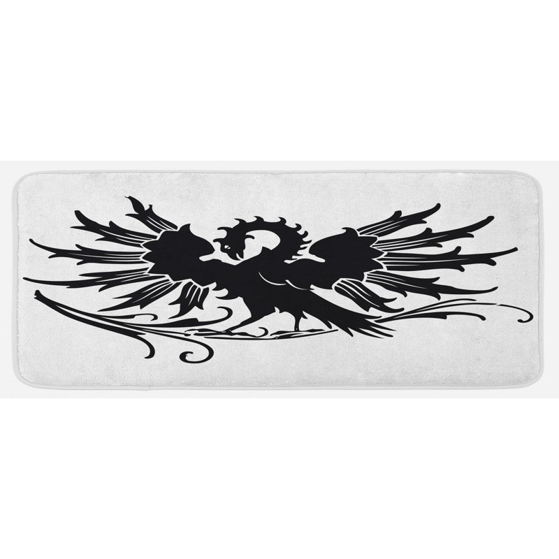 Tapis de cuisine Celtic