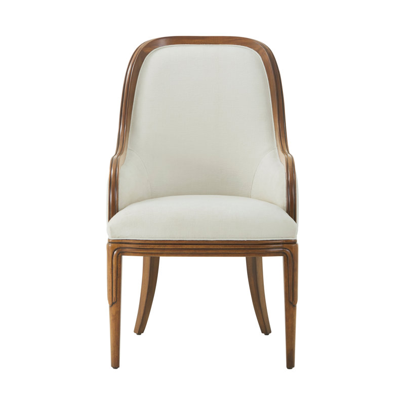 Dorchester Upholstered Arm Chair