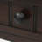 Skai Wooden Console Table with 3 Drawers & Bottom Shelf-1845277480