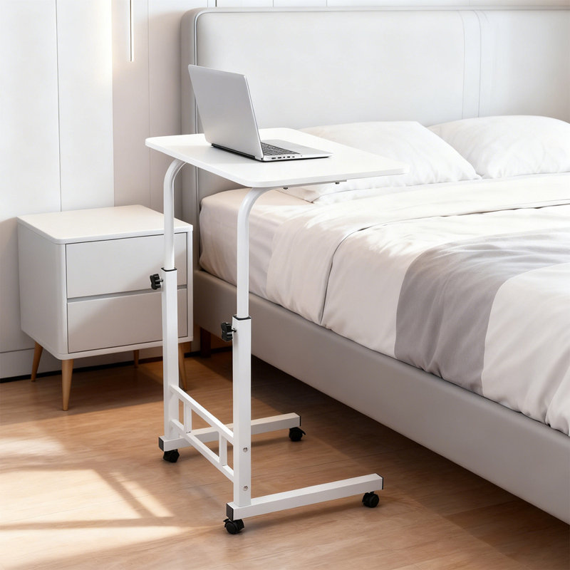 Laptop Desk for Bed Couch, Portable Laptop Stand for Desk, for Laptops and Writing