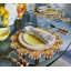 Daisy Placemat-1347902960