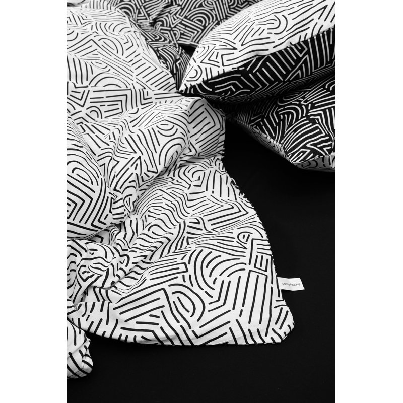 Ensemble de housse de couette