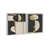 White Floater Frame is out of stock