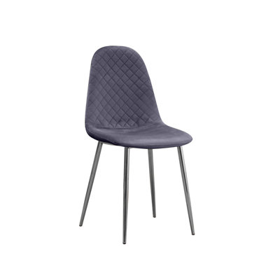 Kling Upholstered Dining Chair