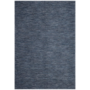 Elimelec Geometric Indoor / Outdoor Rug