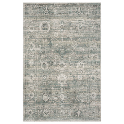 Tomoya Power Loomed Polyester Indoor Rug
