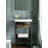 Archer Petite Bathroom Vanity Cabinet