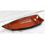 Assiette de service Ebros Japanese Cuisine Traditional