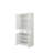 71" Kitchen Pantry Storage Cabinet