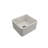 20'' L Farmhouse / Apron Fireclay Kitchen Sink-61605022