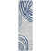 Leis Abstract Indoor Rug